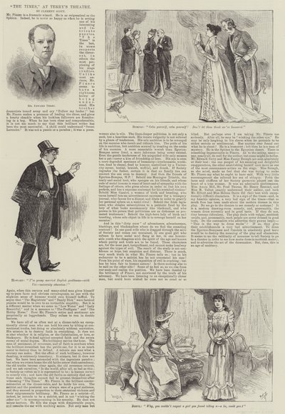 The Times, at Terry